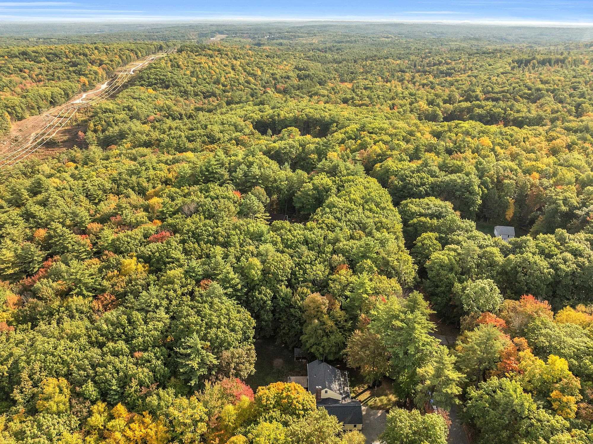 51 Pulpit Rock Road Chester, NH 03036 - Photo 36 of 44