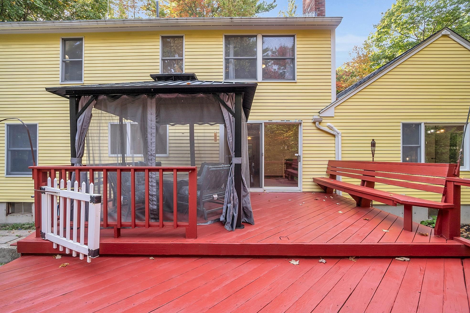 51 Pulpit Rock Road Chester, NH 03036 - Photo 40 of 44