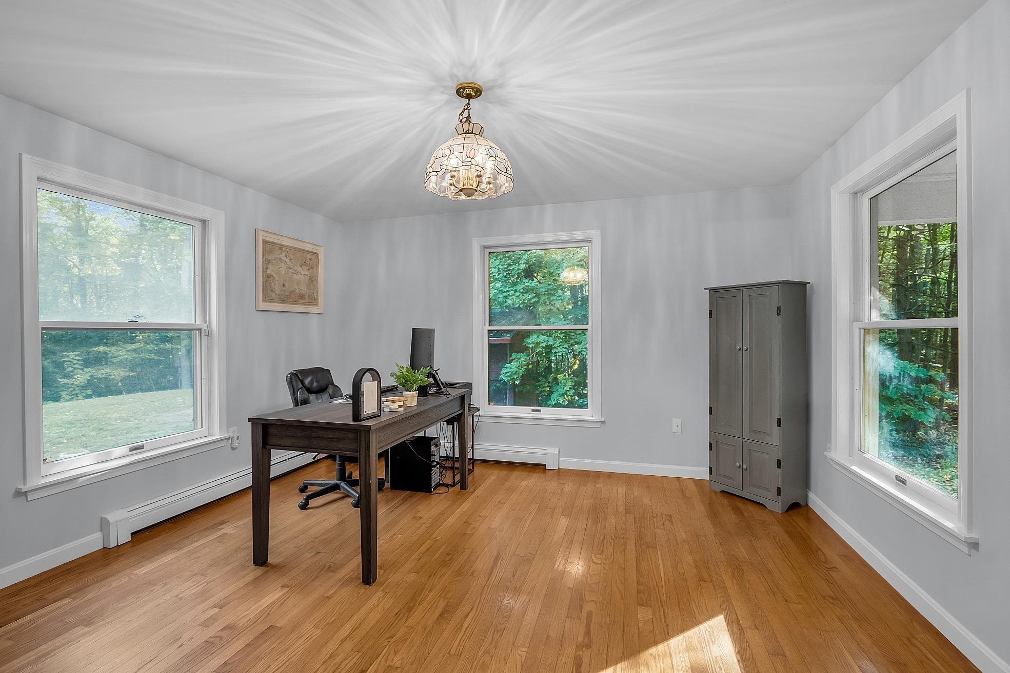 51 Pulpit Rock Road Chester, NH 03036 - Photo 4 of 44