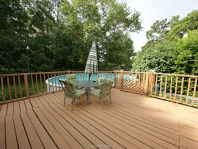 511 Longleaf Road Summerville, SC 29486 - Photo 26 of 31 24