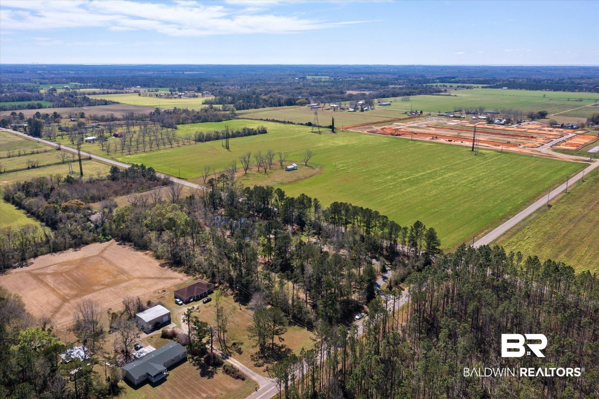 15550 Camellia Road Silverhill, AL 36576 - Photo 35 of 41