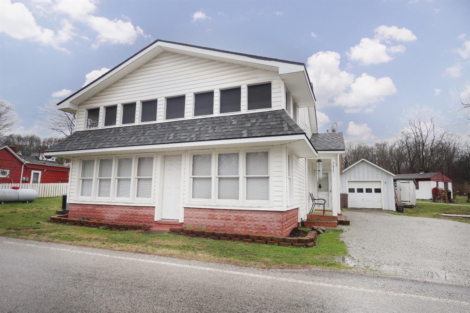 9875 North Cincinnati-Columbus Road Waynesville, OH 45068 - Photo 1 of 1