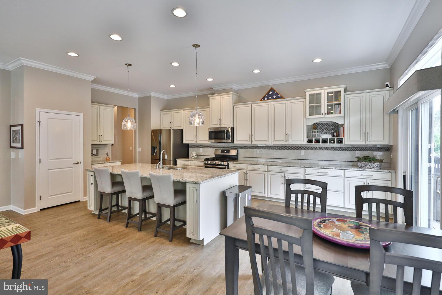 1149 Lynch Circle Warminster, PA 18974 - Photo 14 of 45 Kitchen