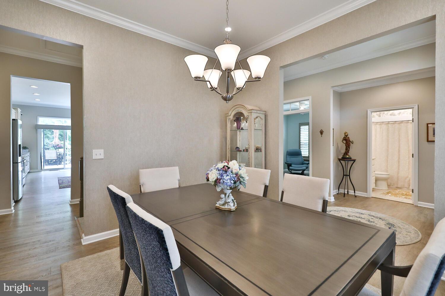 1149 Lynch Circle Warminster, PA 18974 - Photo 16 of 45 Dining Room