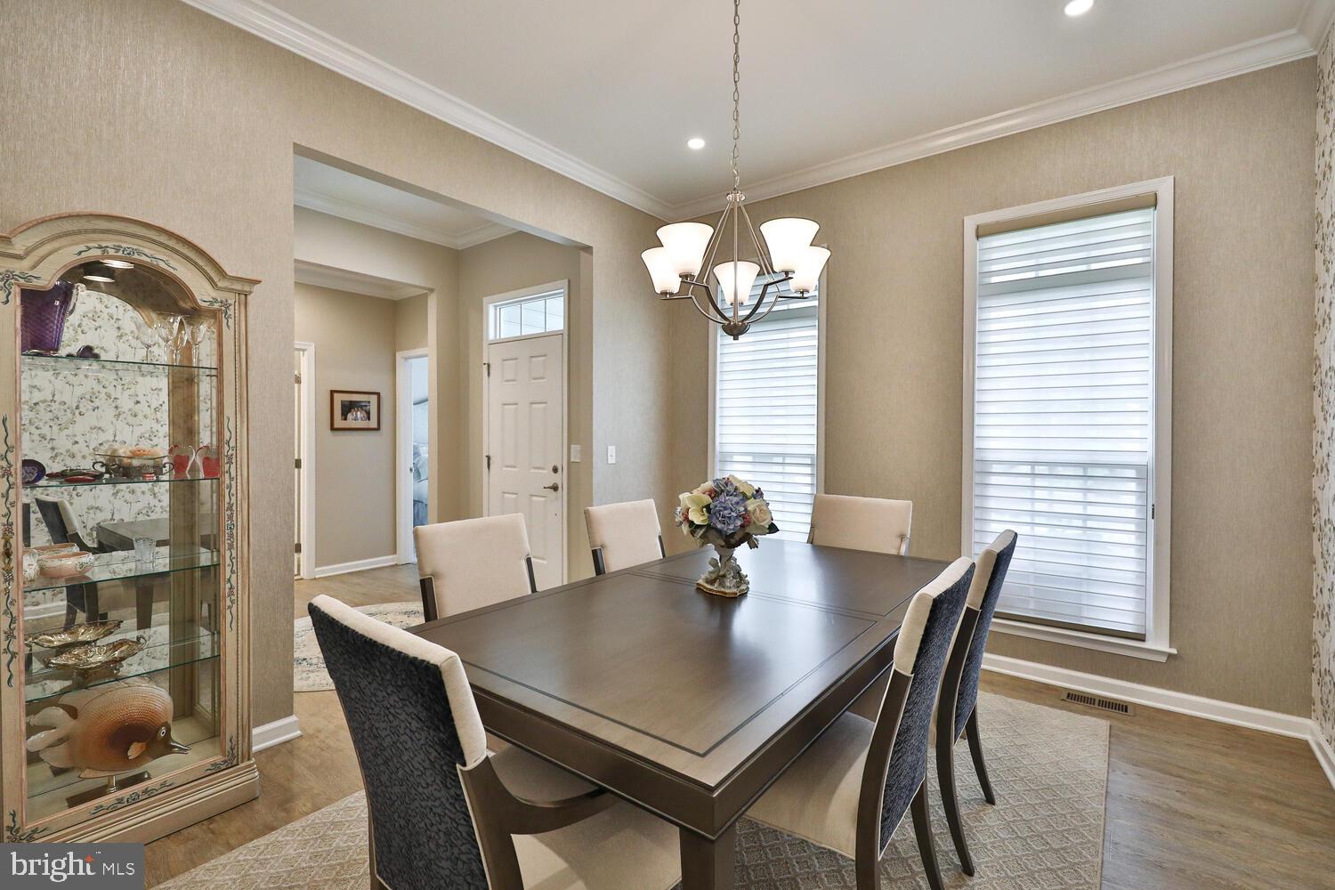 1149 Lynch Circle Warminster, PA 18974 - Photo 17 of 45 Dining Room