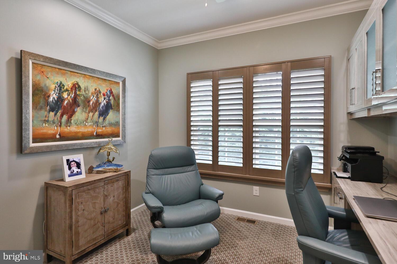 1149 Lynch Circle Warminster, PA 18974 - Photo 18 of 45 Office/4th Bedroom