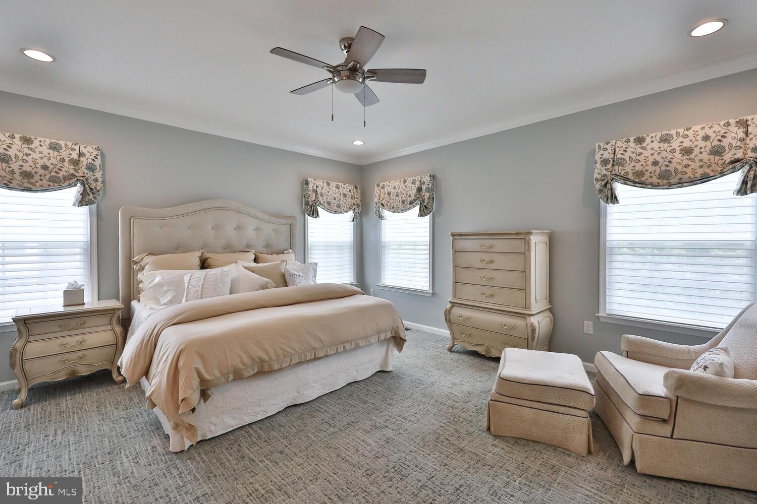 1149 Lynch Circle Warminster, PA 18974 - Photo 19 of 45 Primary Bedroom