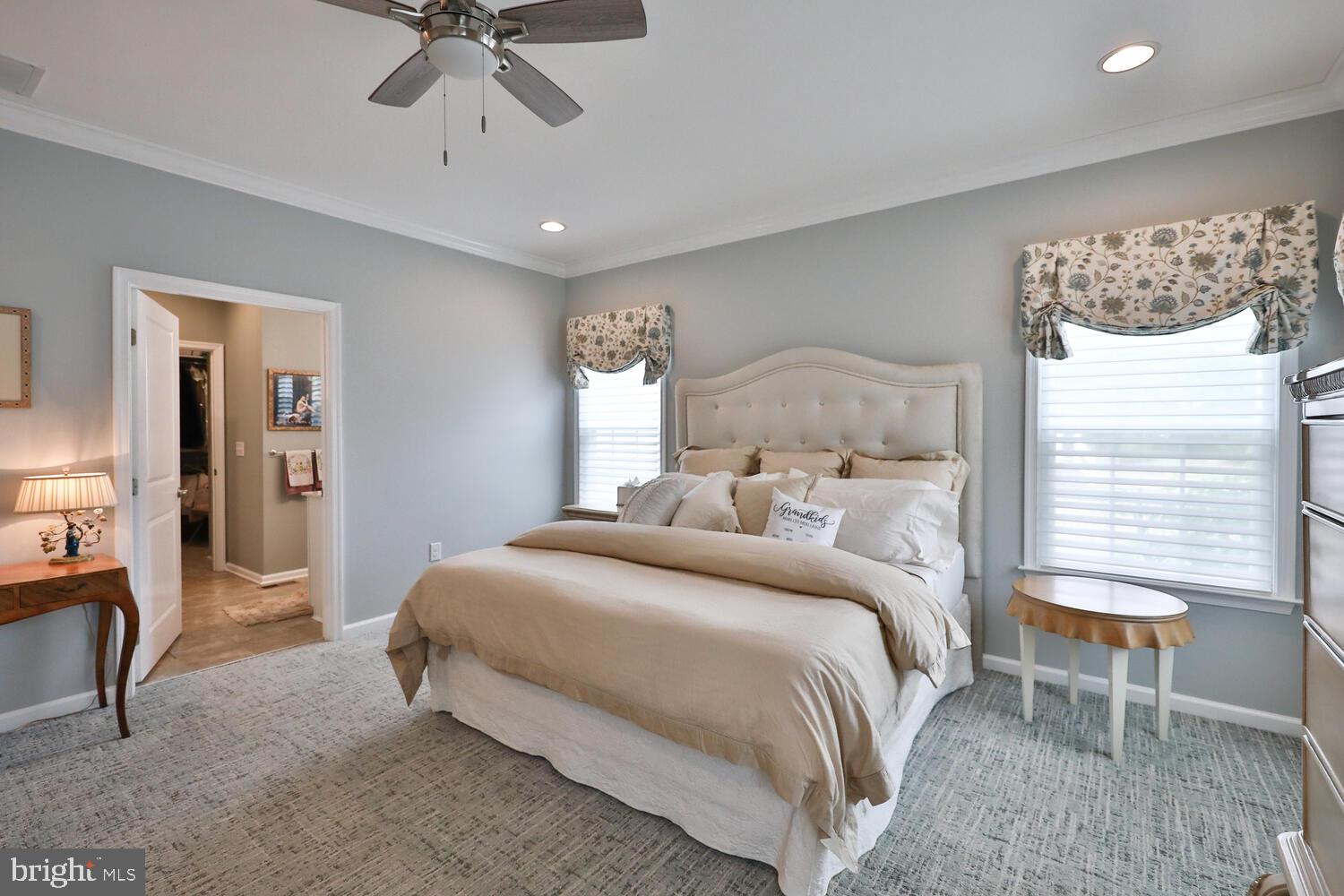 1149 Lynch Circle Warminster, PA 18974 - Photo 20 of 45 Primary Bedroom