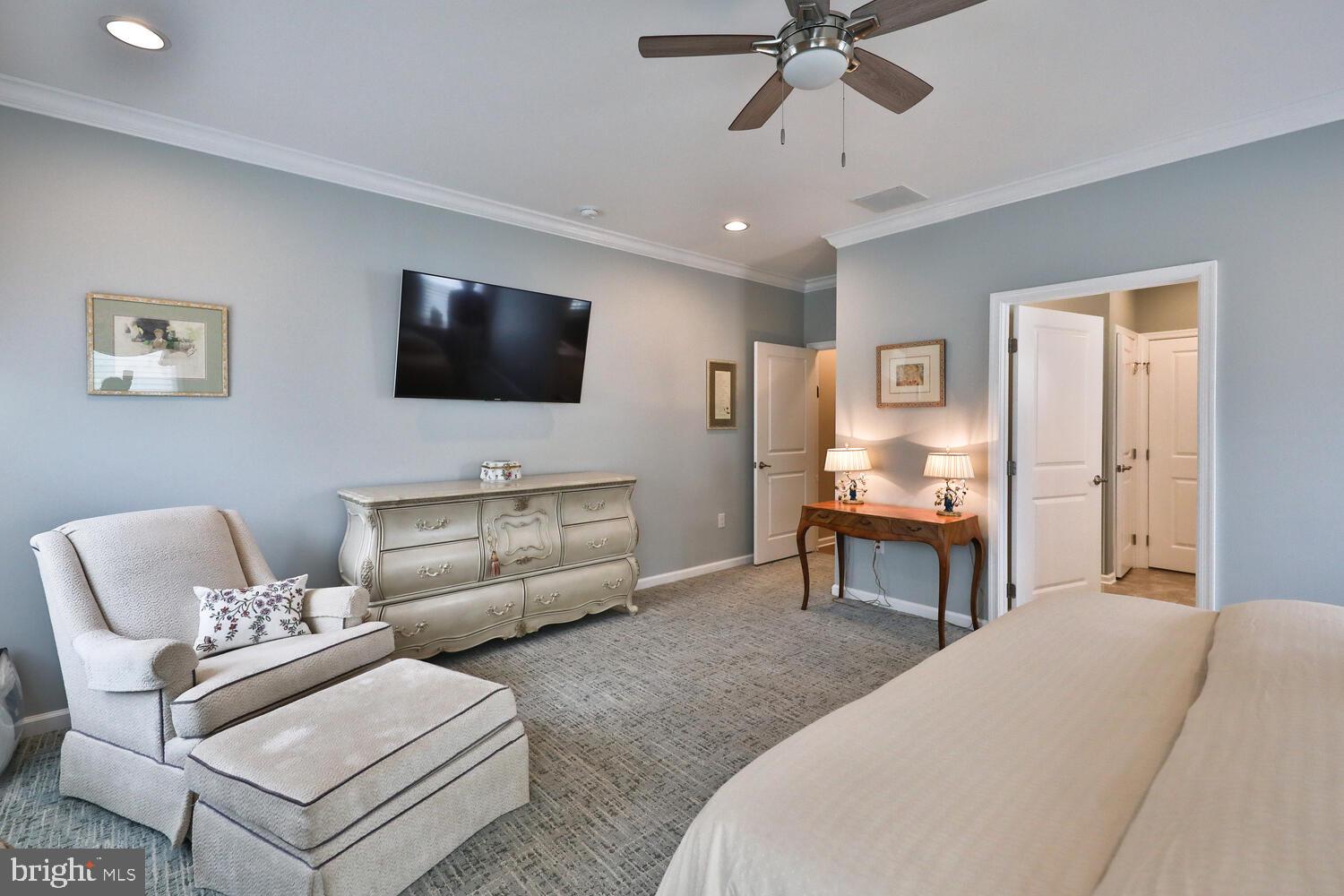 1149 Lynch Circle Warminster, PA 18974 - Photo 21 of 45 Primary Bedroom