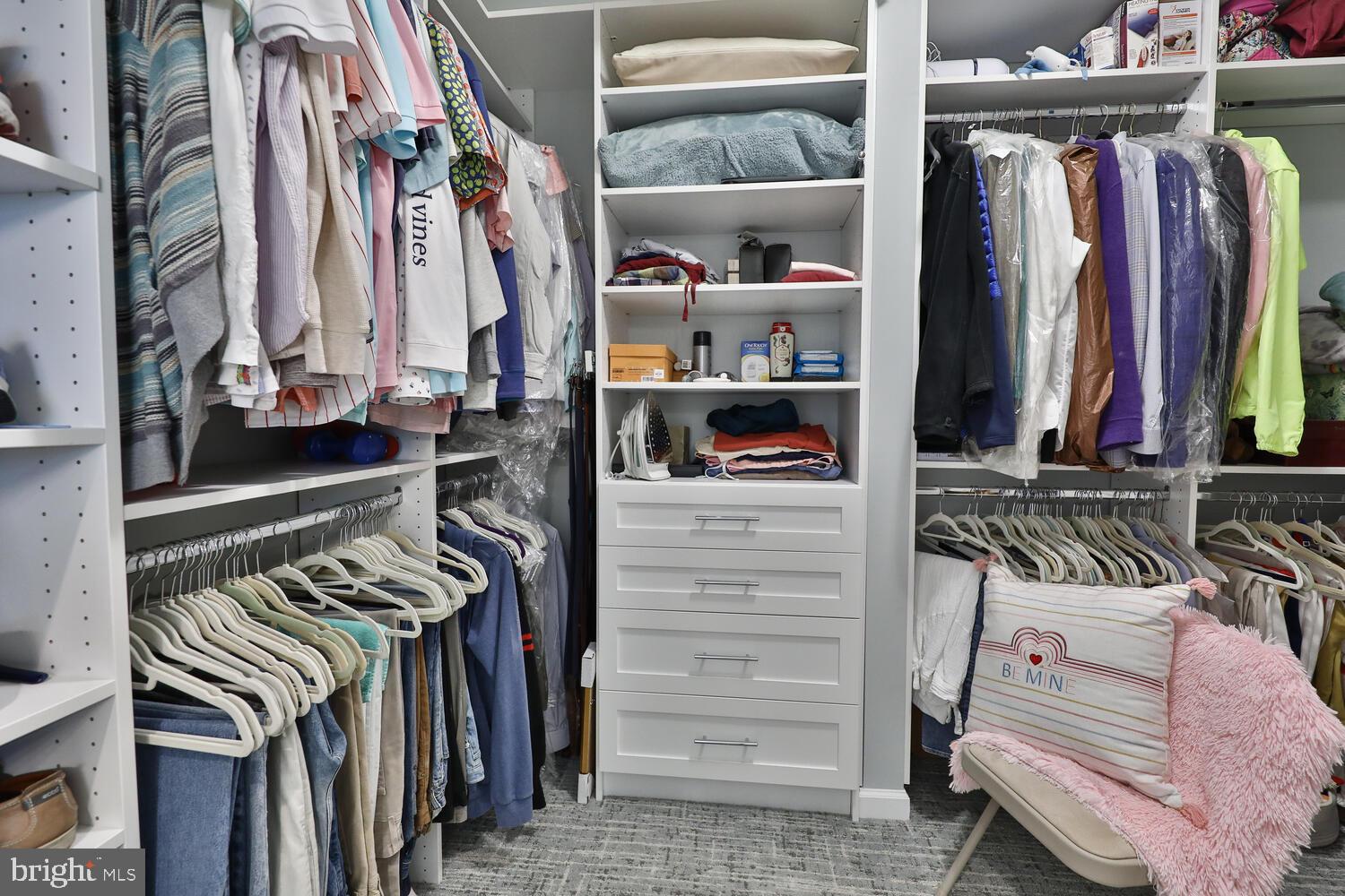 1149 Lynch Circle Warminster, PA 18974 - Photo 24 of 45 Primary Walk-In Closet