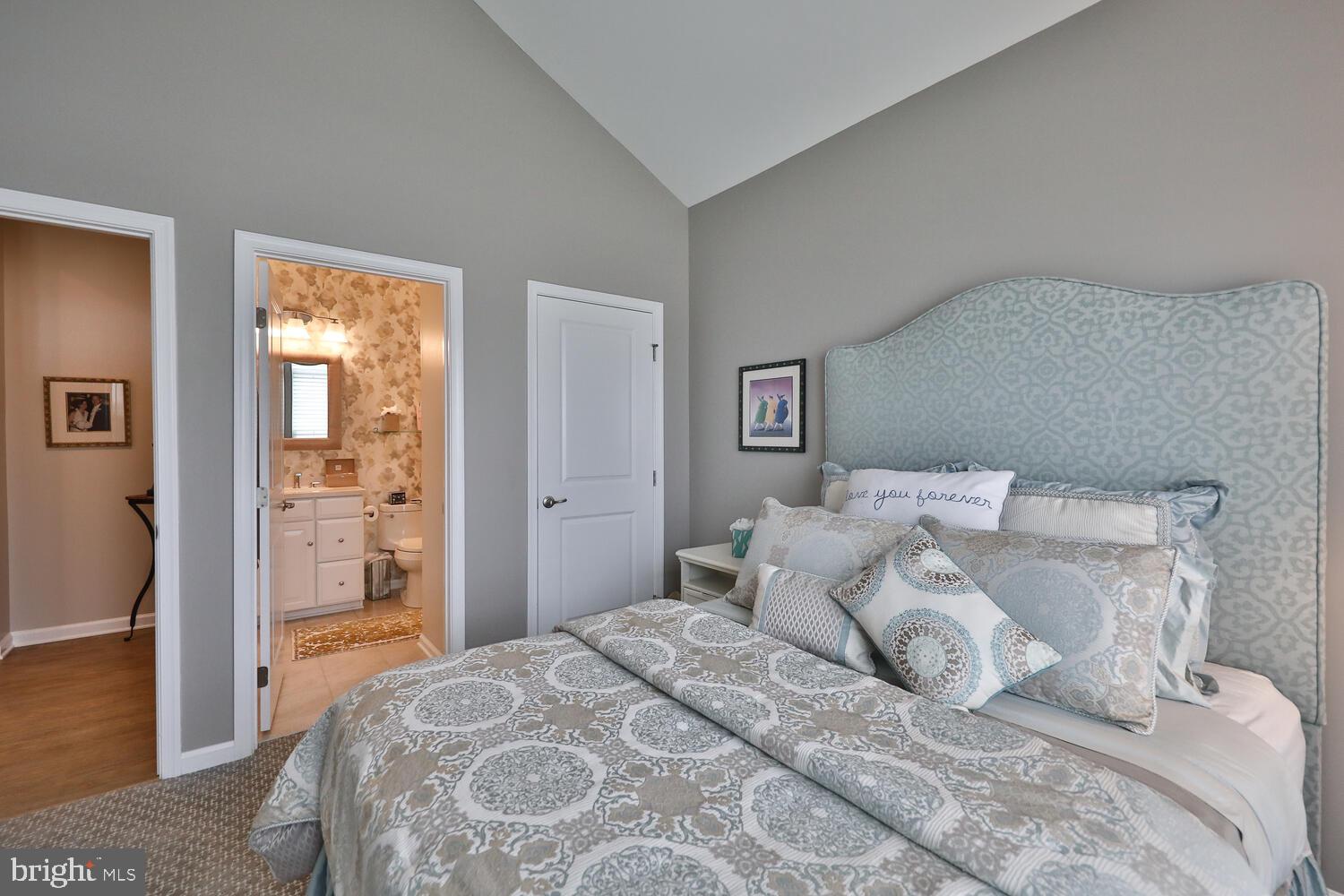 1149 Lynch Circle Warminster, PA 18974 - Photo 26 of 45 2nd Bedroom