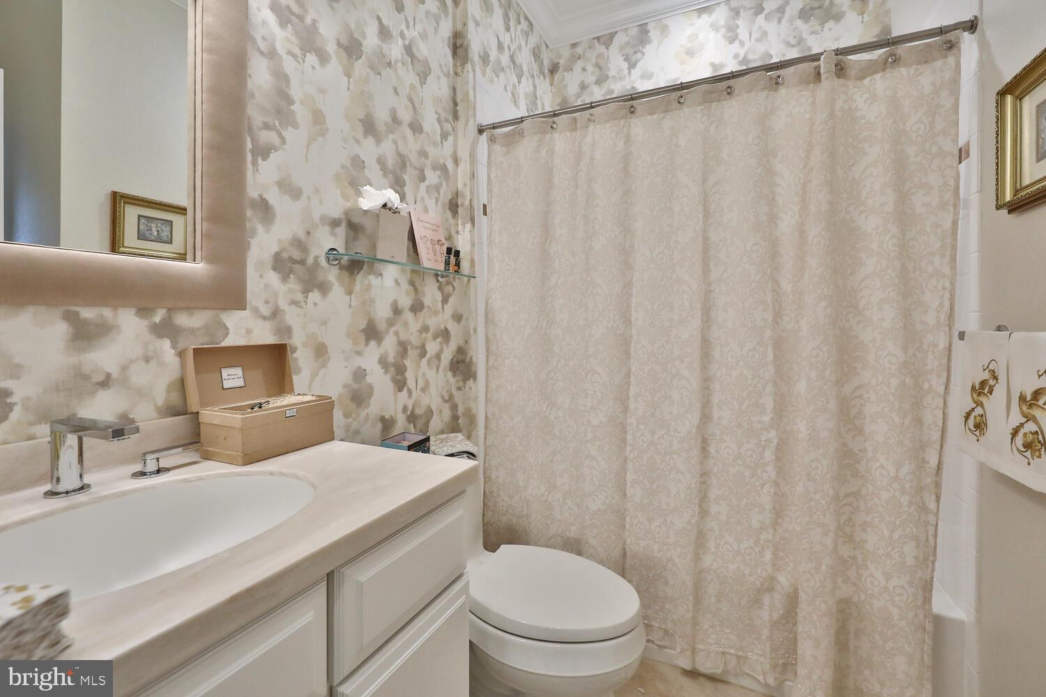 1149 Lynch Circle Warminster, PA 18974 - Photo 27 of 45 2nd Bathroom