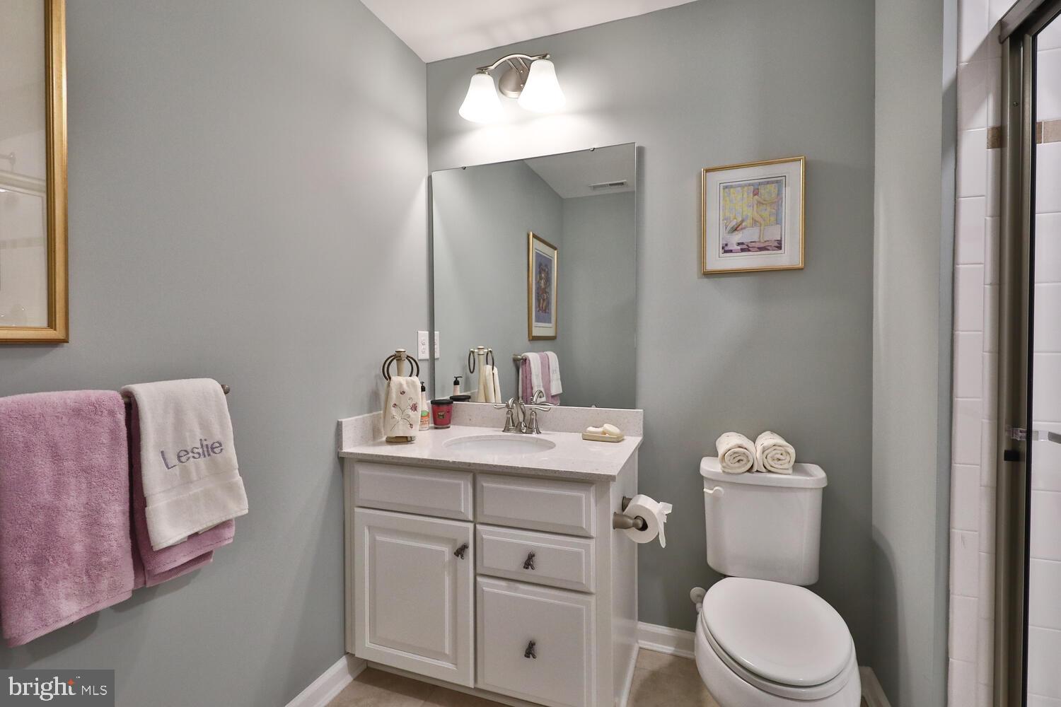 1149 Lynch Circle Warminster, PA 18974 - Photo 29 of 45 3rd Bathroom