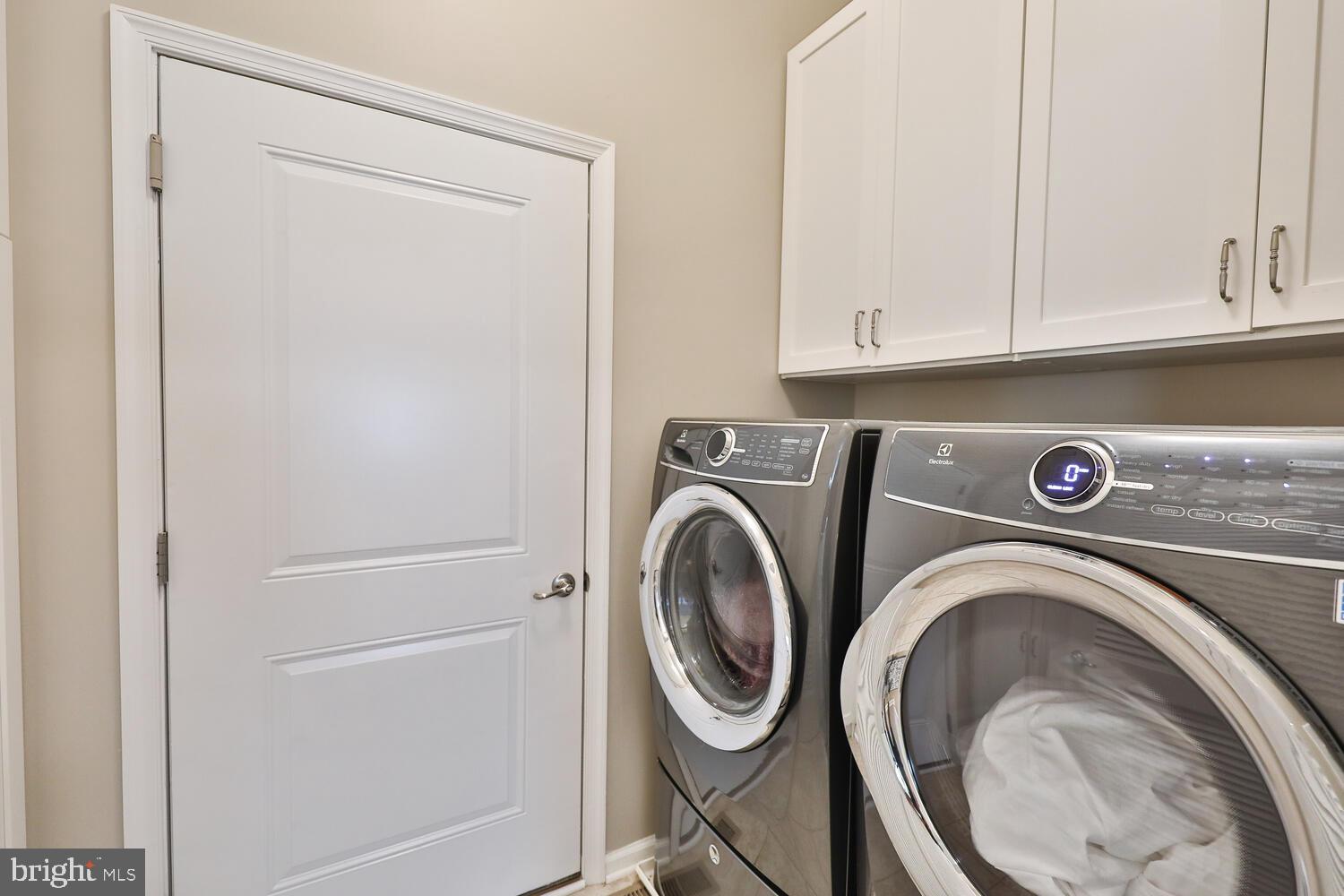 1149 Lynch Circle Warminster, PA 18974 - Photo 30 of 45 Main Floor Laundry