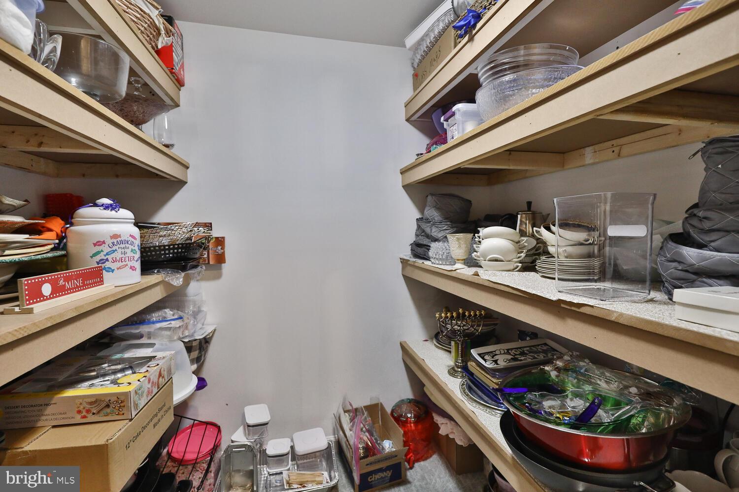 1149 Lynch Circle Warminster, PA 18974 - Photo 35 of 45 Storage Room