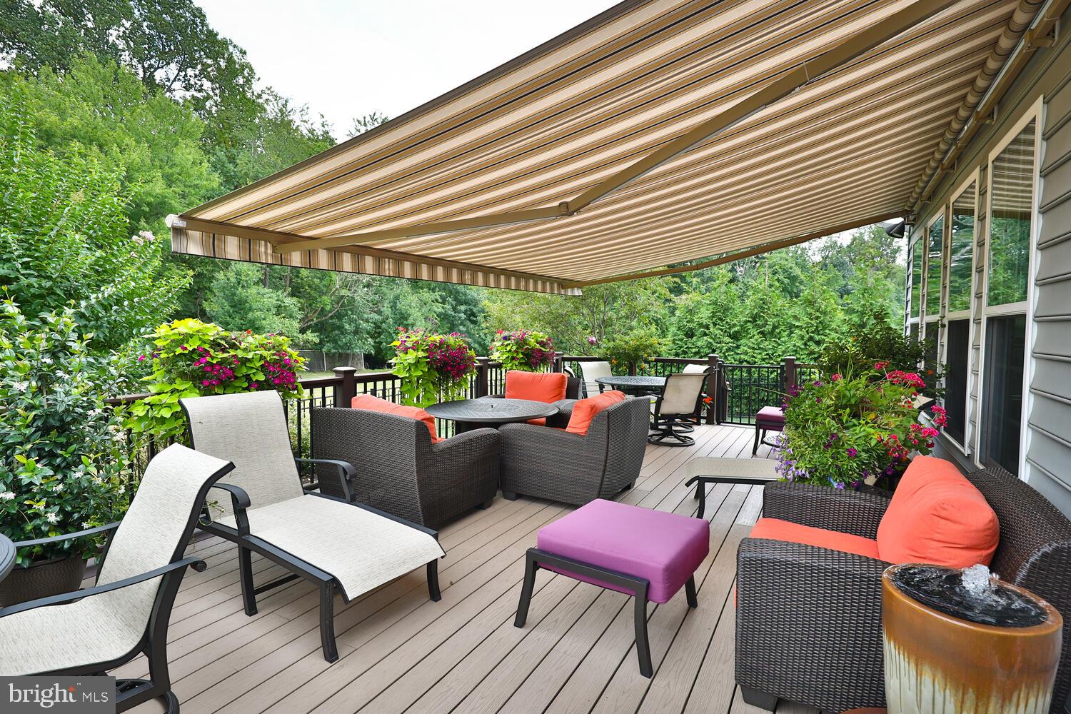 1149 Lynch Circle Warminster, PA 18974 - Photo 38 of 45 Deck