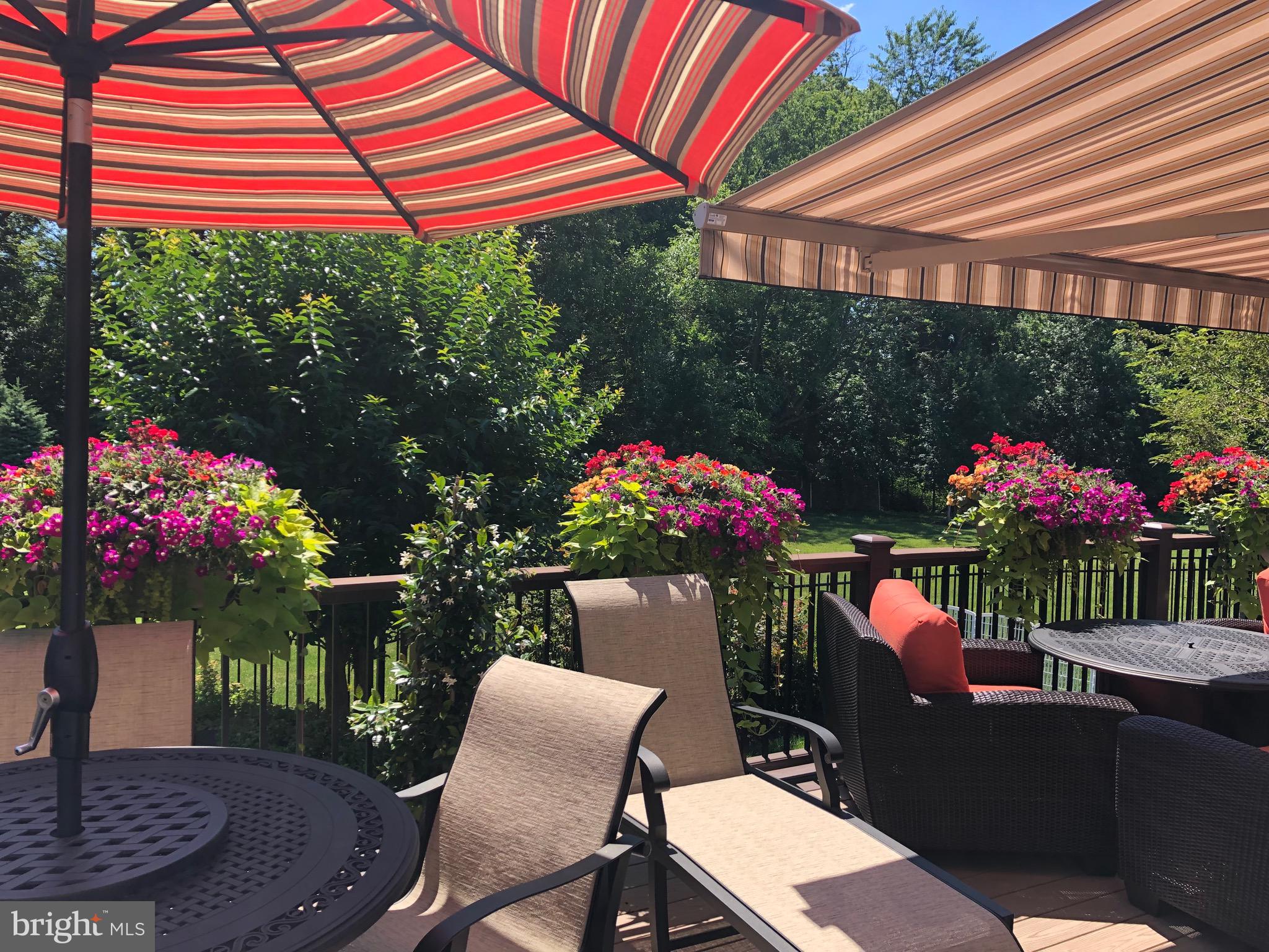 1149 Lynch Circle Warminster, PA 18974 - Photo 40 of 45 Deck