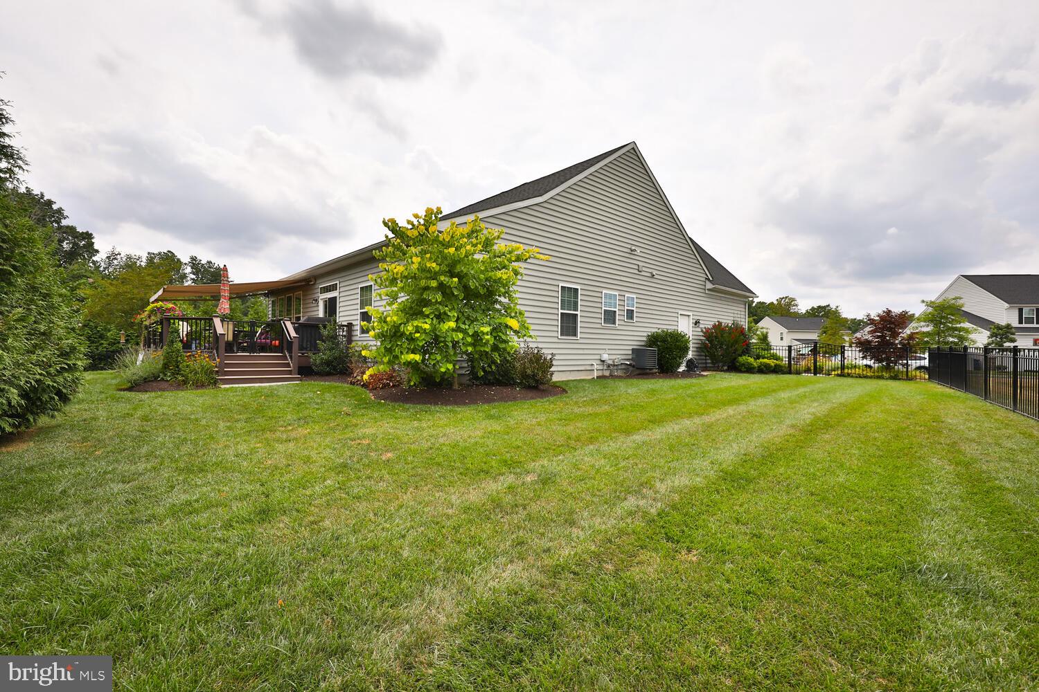 1149 Lynch Circle Warminster, PA 18974 - Photo 42 of 45 Rear Exterior
