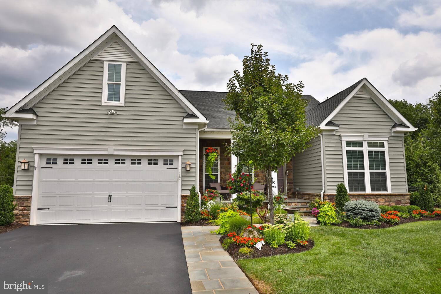 1149 Lynch Circle Warminster, PA 18974 - Photo 45 of 45 Front Exterior