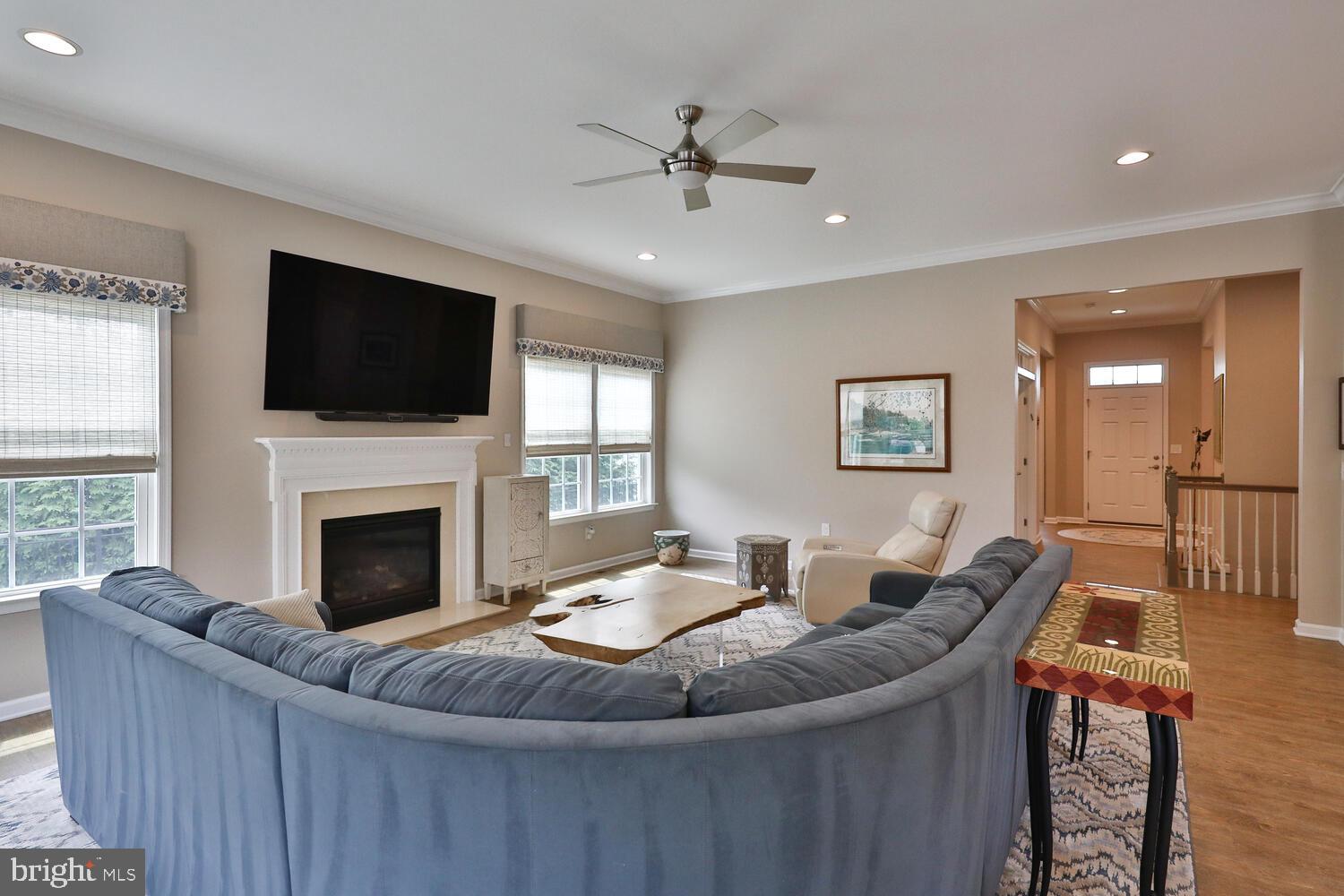 1149 Lynch Circle Warminster, PA 18974 - Photo 10 of 45 Great Room