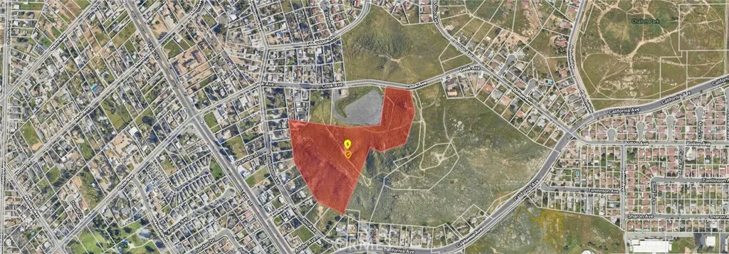 0 Cook Riverside, CA 92505 - Photo 2 of 7