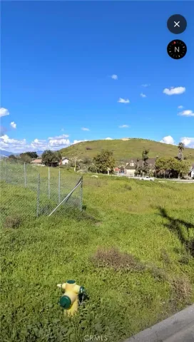 a view of a sky view