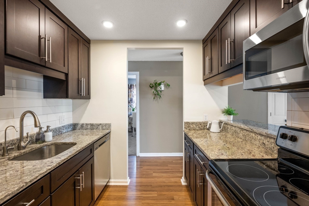 314 Riverside Avenue, Unit 305 Medford, MA 02155 - Photo 16 of 26