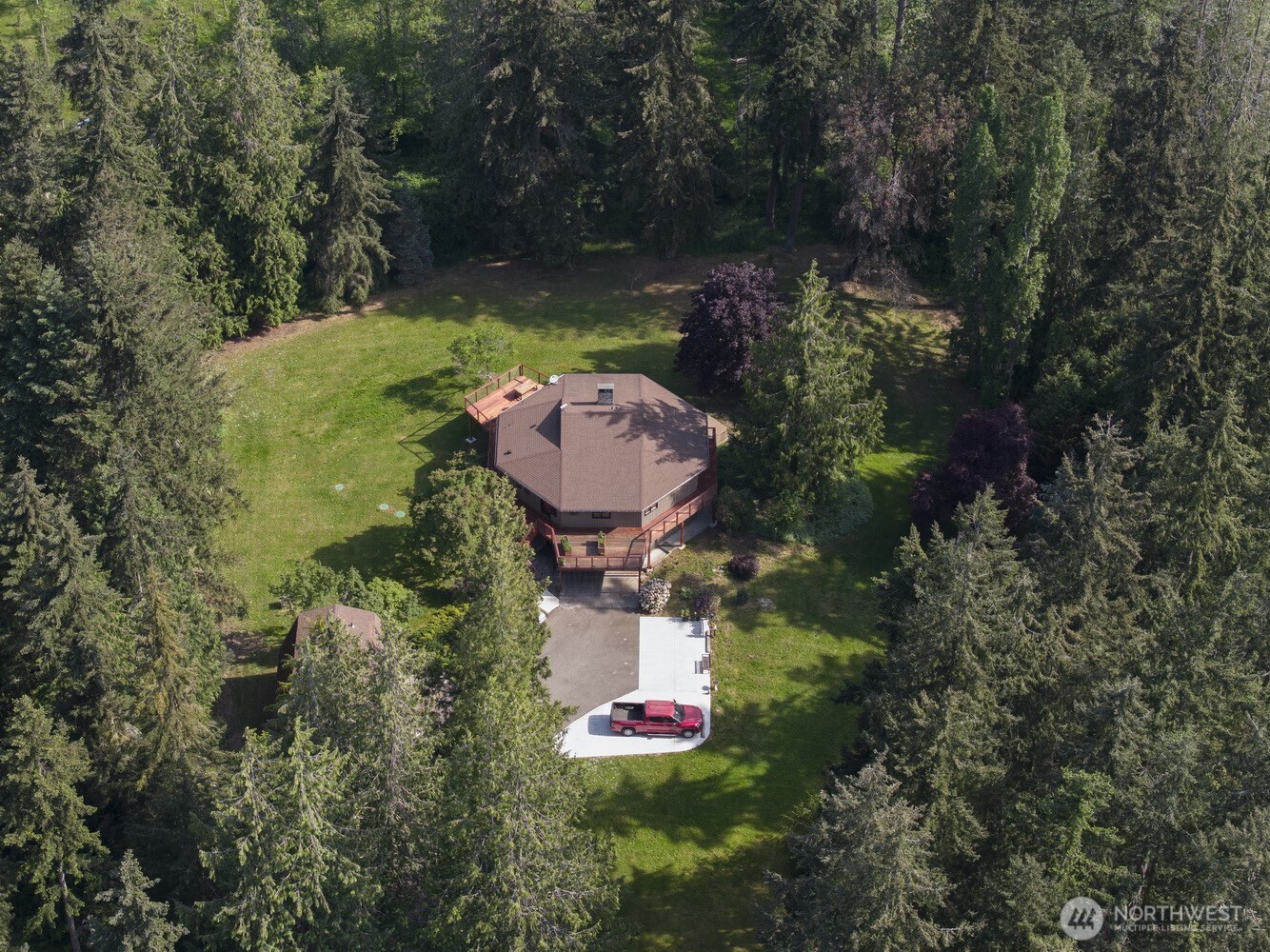 94 Racoon Road Sequim, WA 98382 - Photo 37 of 40