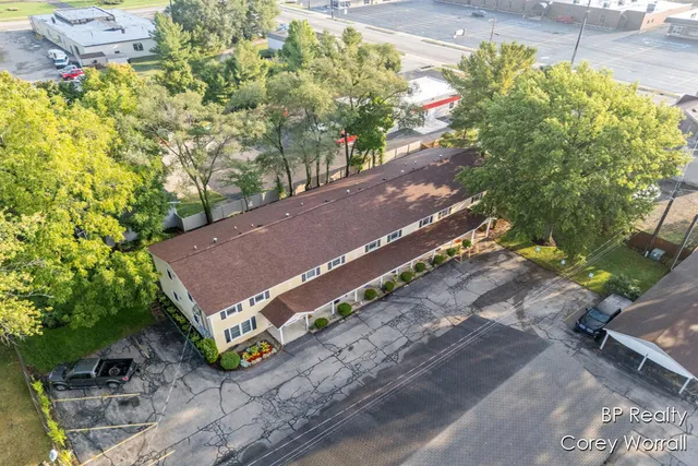 $179,999 | 199 East 34th Street, Unit 10, Holland, MI 49423