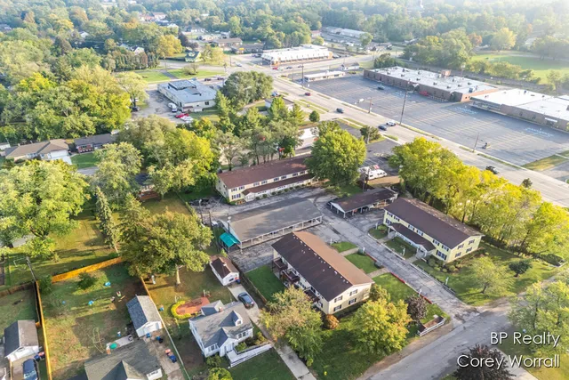 $179,999 | 199 East 34th Street, Unit 10, Holland, MI 49423