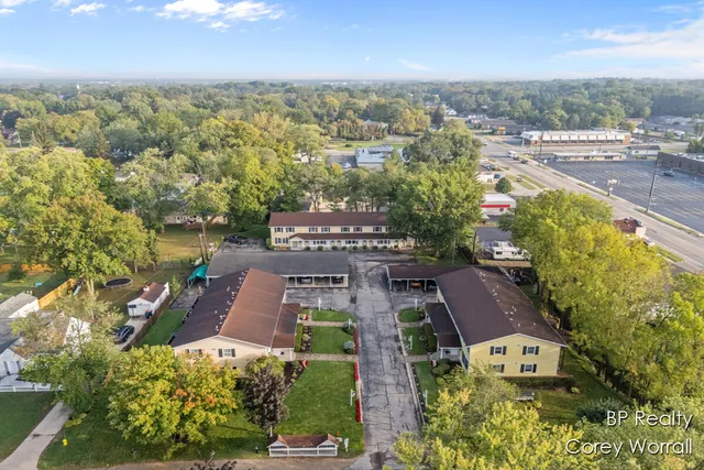 $179,999 | 199 East 34th Street, Unit 10, Holland, MI 49423