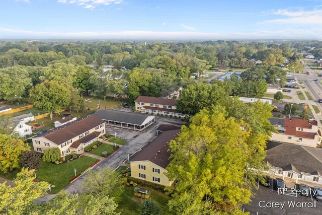 $179,999 | 199 East 34th Street, Unit 10, Holland, MI 49423