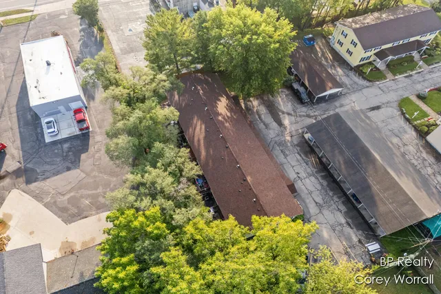 $179,999 | 199 East 34th Street, Unit 10, Holland, MI 49423