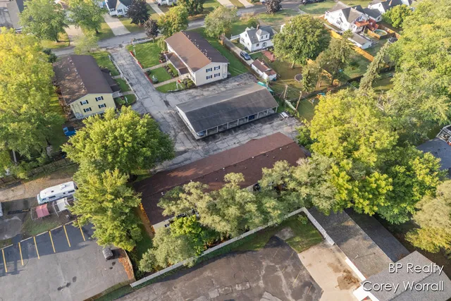 $179,999 | 199 East 34th Street, Unit 10, Holland, MI 49423