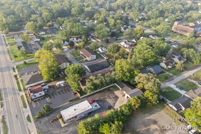 $179,999 | 199 East 34th Street, Unit 10, Holland, MI 49423