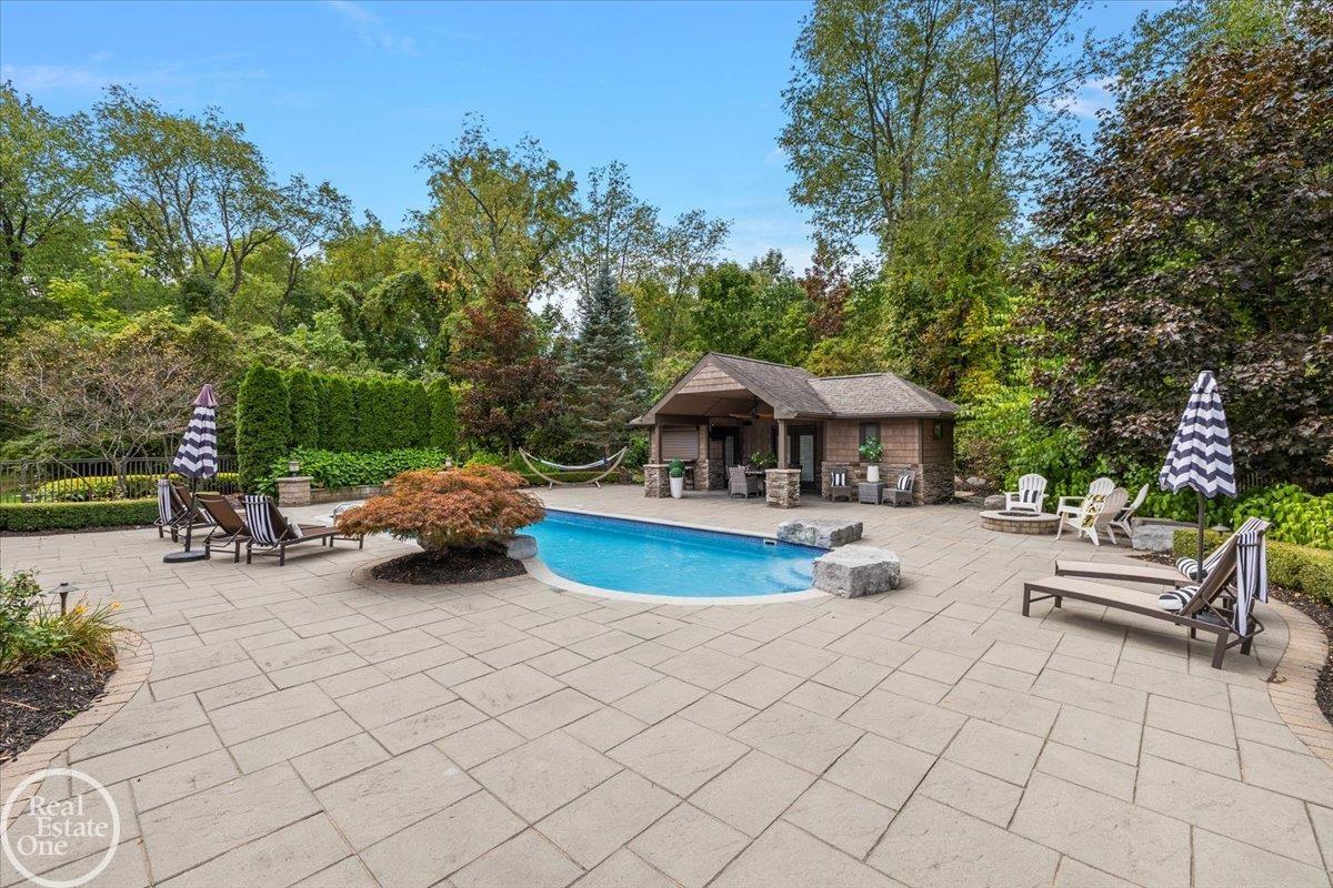 67773 Quail Ridge Washington, MI 48095 - Photo 91 of 95