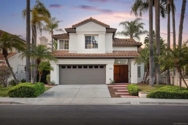 $1,499,000 | 2318 Via Villegas, Carlsbad, CA 92009