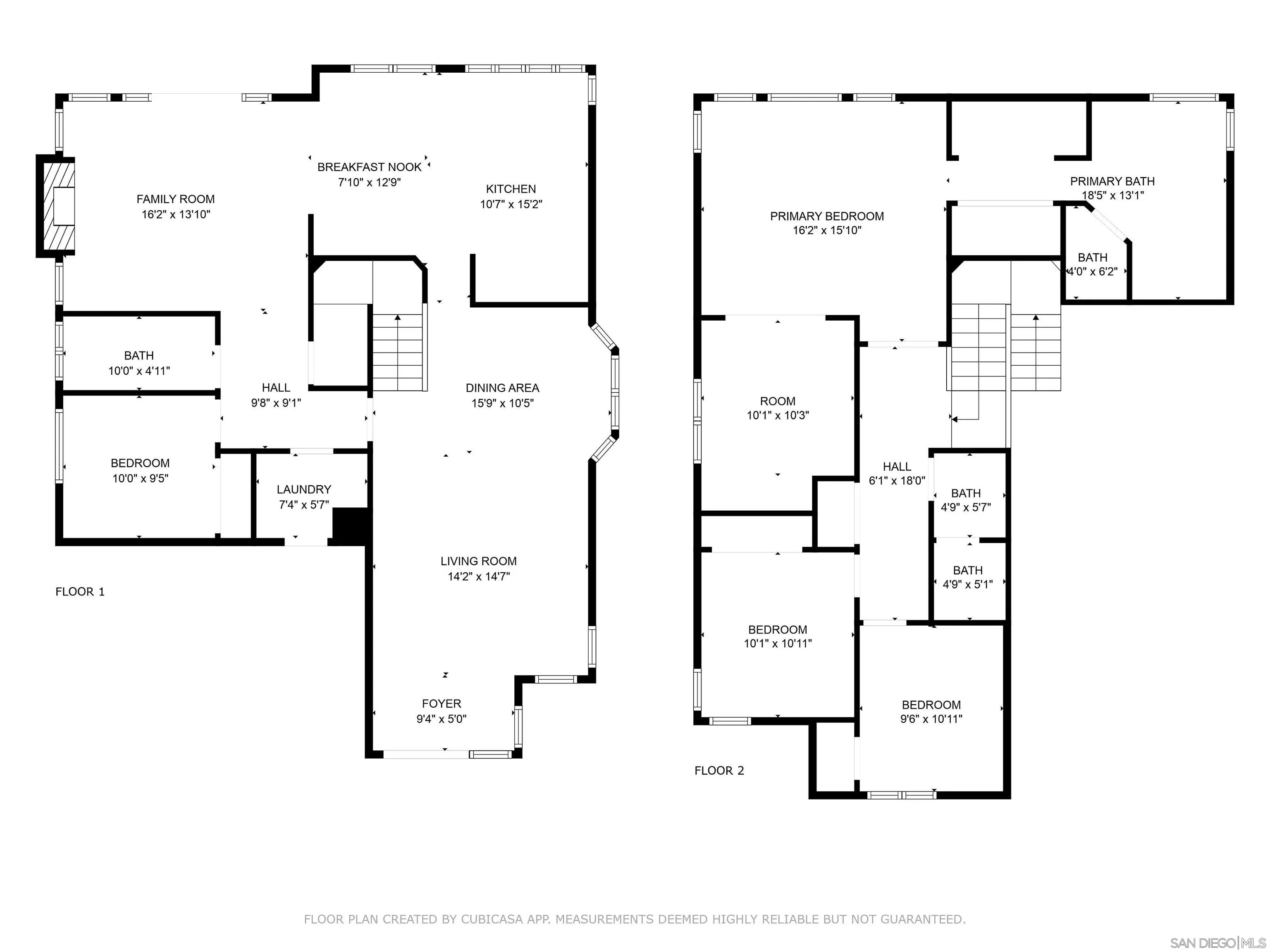 2318 Via Villegas Carlsbad, CA 92009 - Photo 35 of 37 a picture of a bathroom with a bathtub