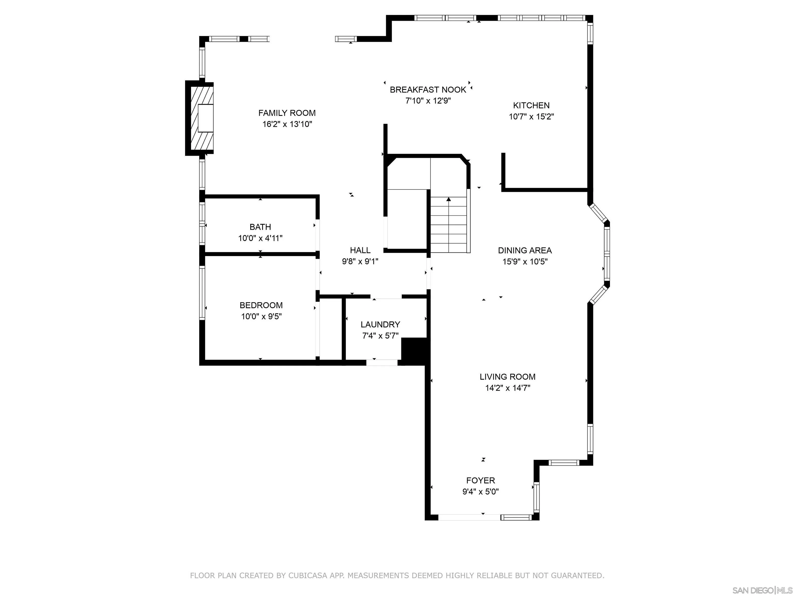 2318 Via Villegas Carlsbad, CA 92009 - Photo 36 of 37 a picture of a bench in front of a