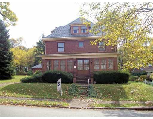 296 Wills Road Connellsville, PA 15425 - Photo 1 of 9 Exterior Front.