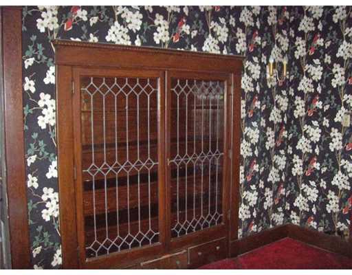 296 Wills Road Connellsville, PA 15425 - Photo 6 of 9 Dining Room.
