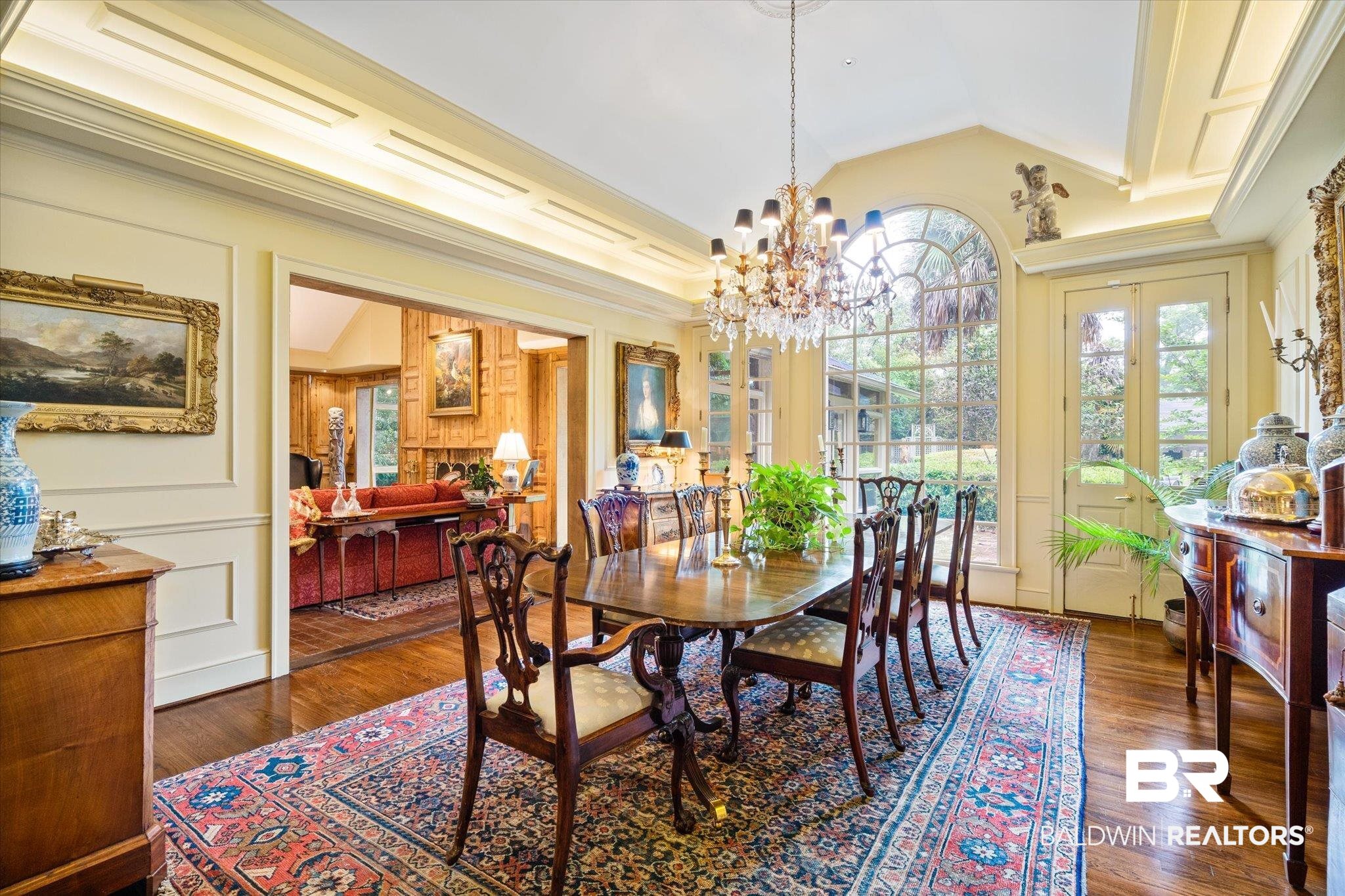 4 Buerger Road Mobile, AL 36608 - Photo 6 of 47