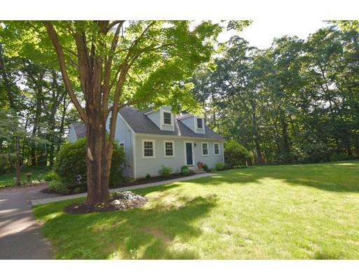 76 Spofford Road Boxford, MA 01921 - Photo 1 of 30