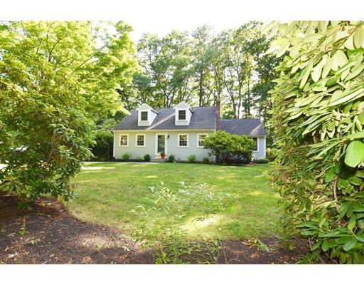 76 Spofford Road Boxford, MA 01921 - Photo 2 of 30