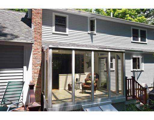 76 Spofford Road Boxford, MA 01921 - Photo 25 of 30