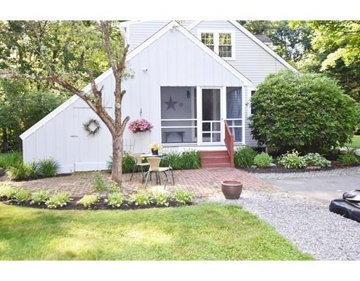 76 Spofford Road Boxford, MA 01921 - Photo 28 of 30
