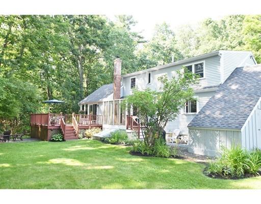 76 Spofford Road Boxford, MA 01921 - Photo 30 of 30