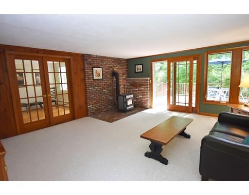 76 Spofford Road Boxford, MA 01921 - Photo 8 of 30