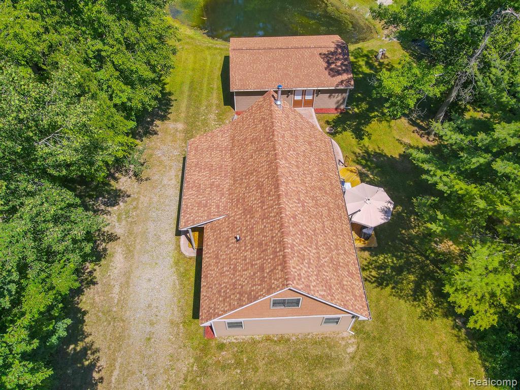 2580 Long Lake Road Lapeer, MI 48446 - Photo 77 of 79 Gallery Image 77