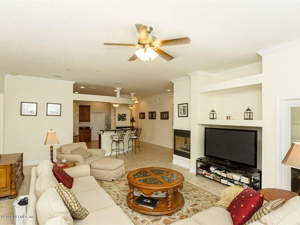 228 Edge Of Woods Road St. Augustine, FL 32092 - Photo 11 of 40 014_Living Room